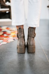 TAMARIS 25433 TAUPE
