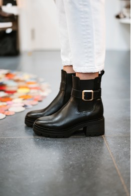 TAMARIS 25433 BLACK