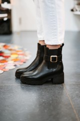TAMARIS 25433 BLACK