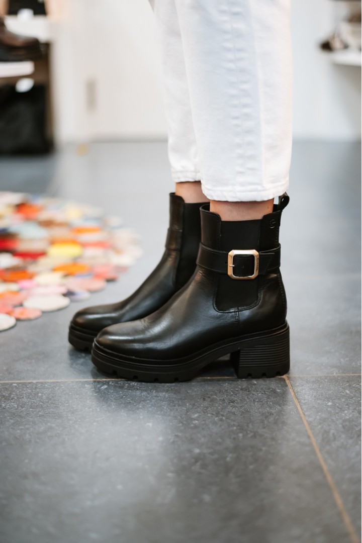 TAMARIS 25433 BLACK