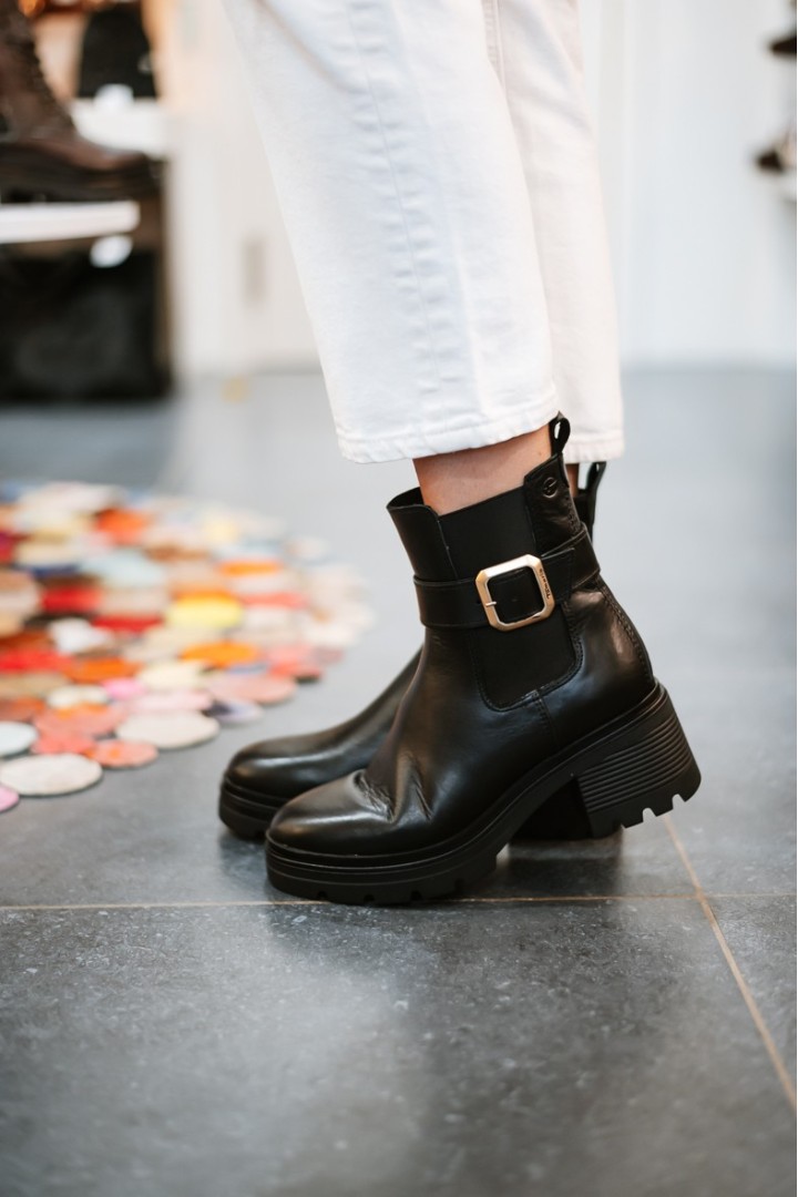 TAMARIS 25433 BLACK