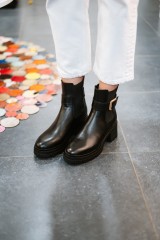 TAMARIS 25433 BLACK