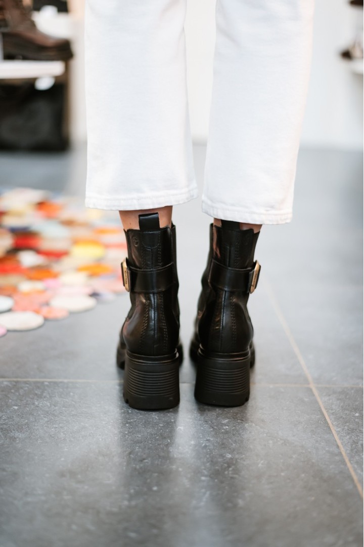 TAMARIS 25433 BLACK