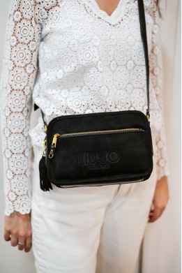 LIUJO AF6011 AGENI CAMERA CASE NERO